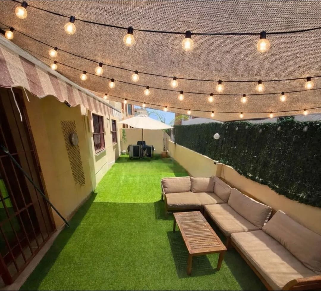 Piso de 2 habitaciones en Torremolinos en venta con piscina - 406.000 € (Ref: 9508604)