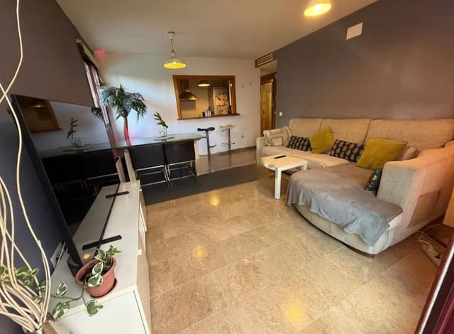 Piso de 2 habitaciones en Torremolinos en venta con piscina - 406.000 € (Ref: 9508604)