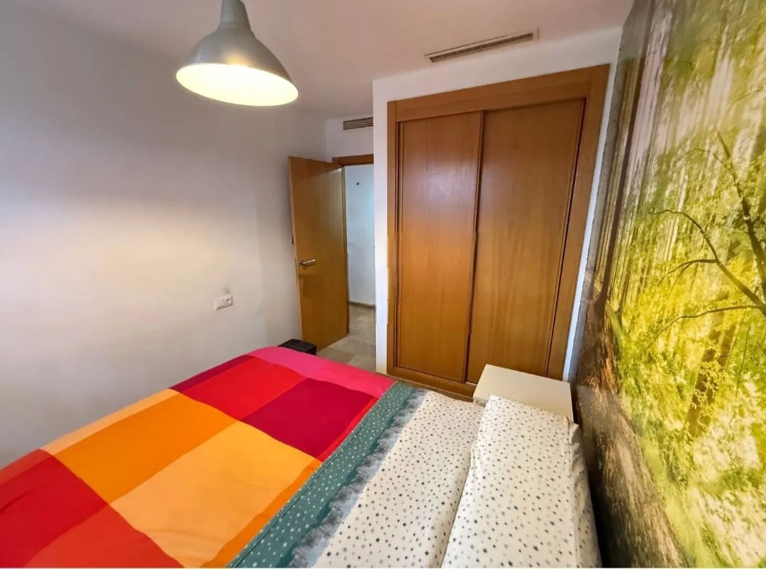 Piso de 2 habitaciones en Torremolinos en venta con piscina - 406.000 € (Ref: 9508604)