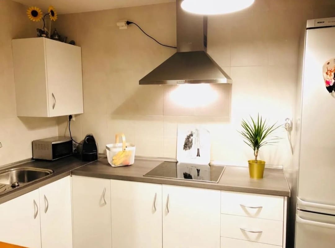 Piso de 2 habitaciones en Torremolinos en venta con piscina - 406.000 € (Ref: 9508604)