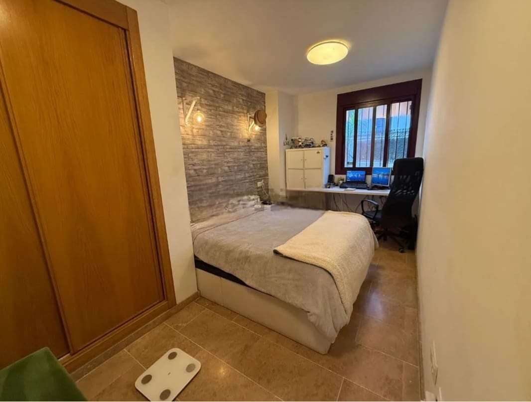 Piso de 2 habitaciones en Torremolinos en venta con piscina - 406.000 € (Ref: 9508604)