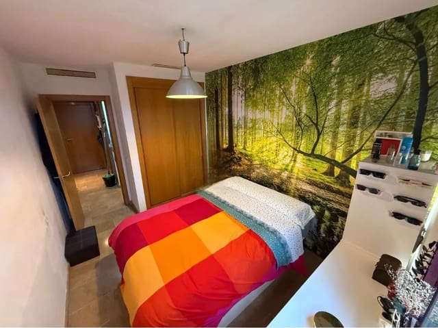 Piso de 2 habitaciones en Torremolinos en venta con piscina - 406.000 € (Ref: 9508604)