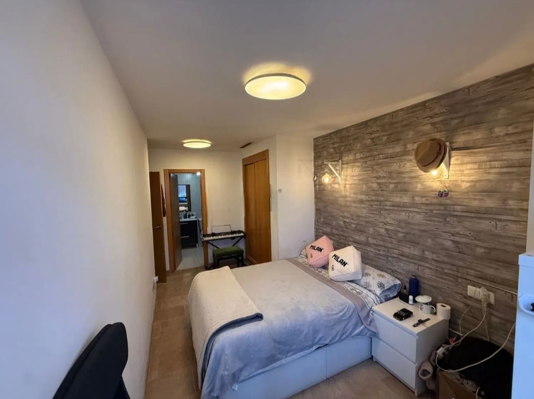 Piso de 2 habitaciones en Torremolinos en venta con piscina - 406.000 € (Ref: 9508604)