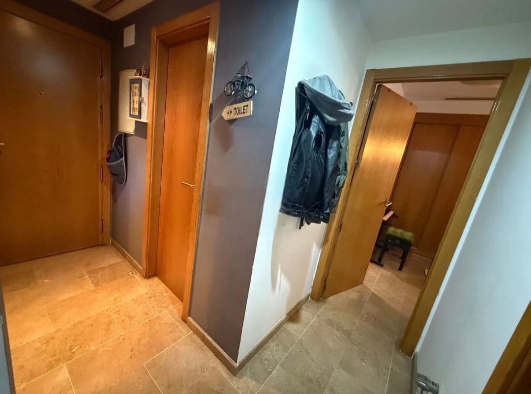 Piso de 2 habitaciones en Torremolinos en venta con piscina - 406.000 € (Ref: 9508604)