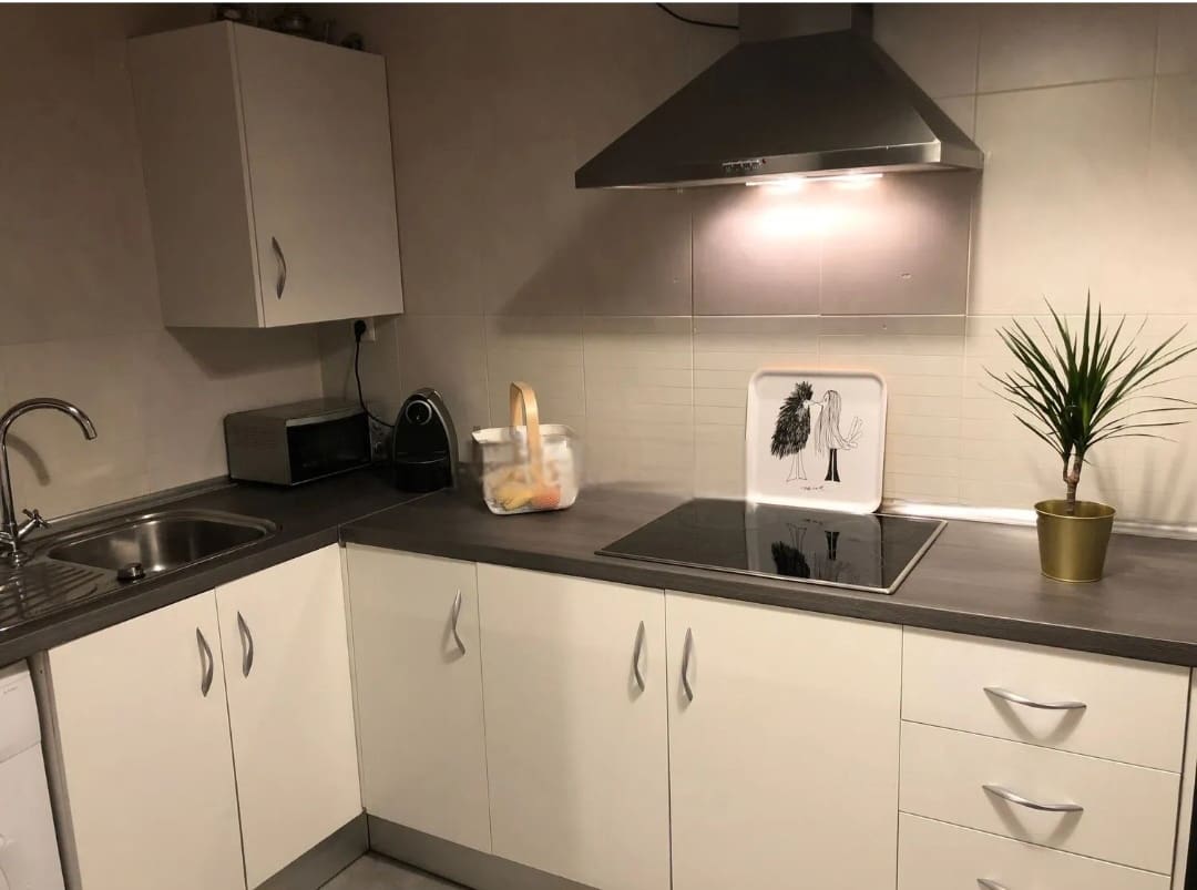 Piso de 2 habitaciones en Torremolinos en venta con piscina - 406.000 € (Ref: 9508604)