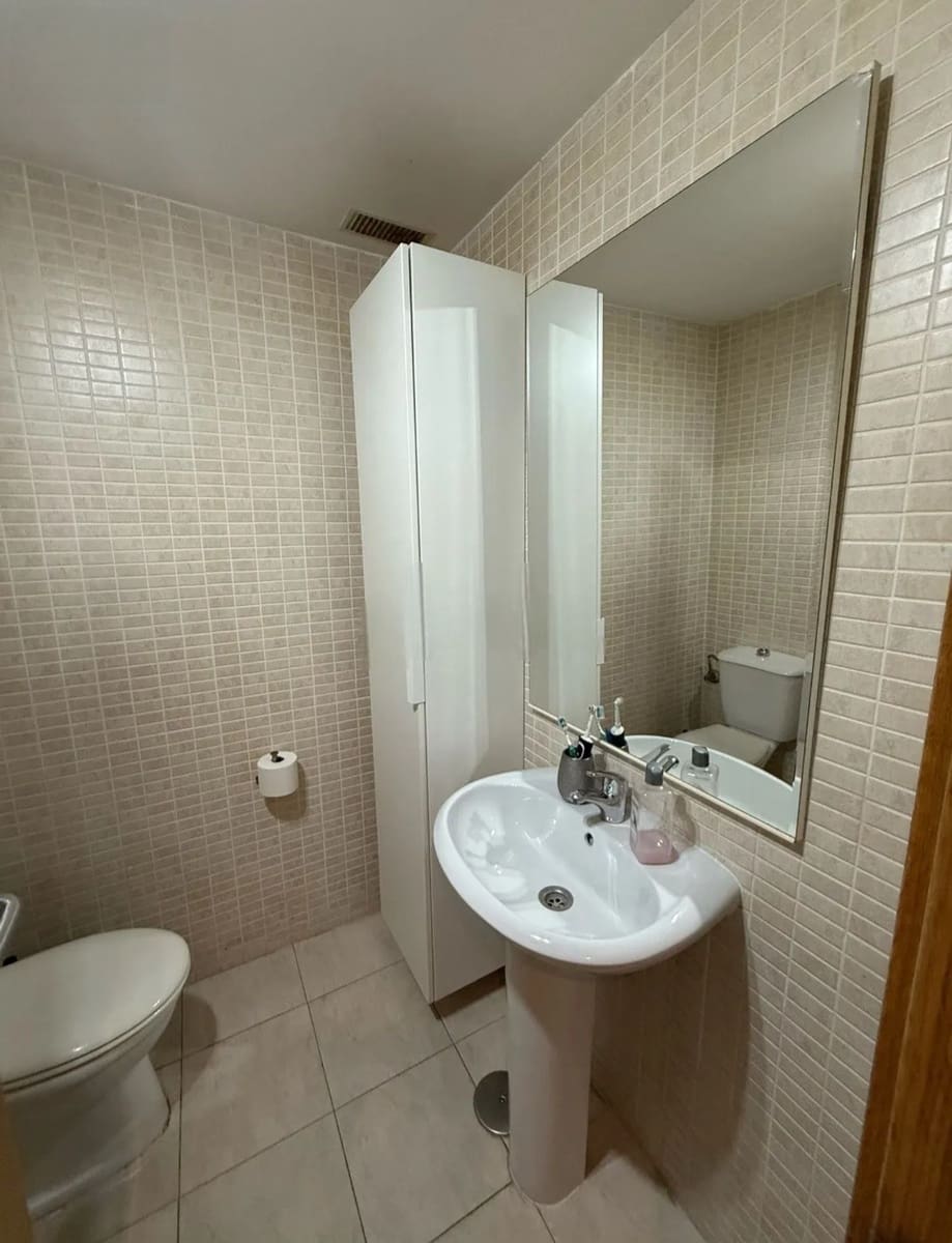 Piso de 2 habitaciones en Torremolinos en venta con piscina - 406.000 € (Ref: 9508604)