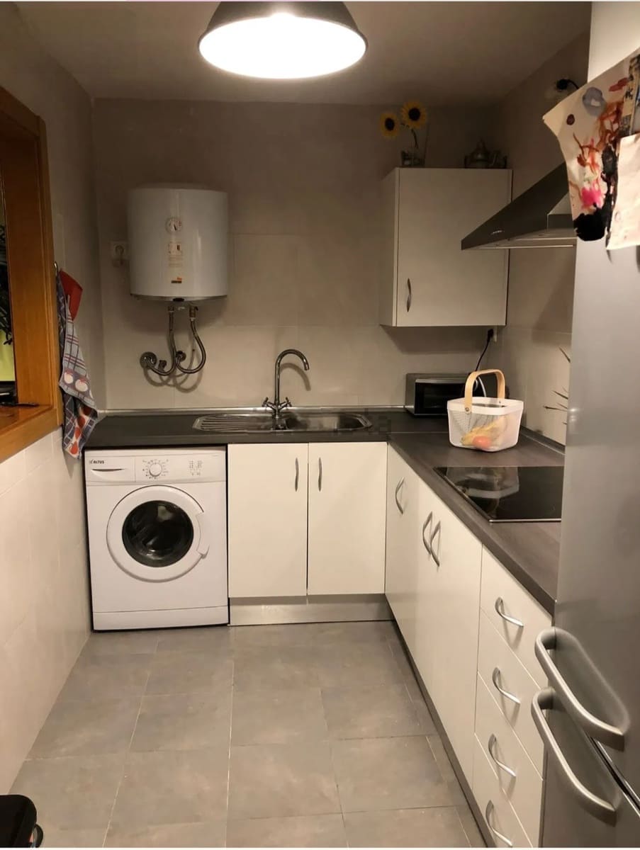 Piso de 2 habitaciones en Torremolinos en venta con piscina - 406.000 € (Ref: 9508604)