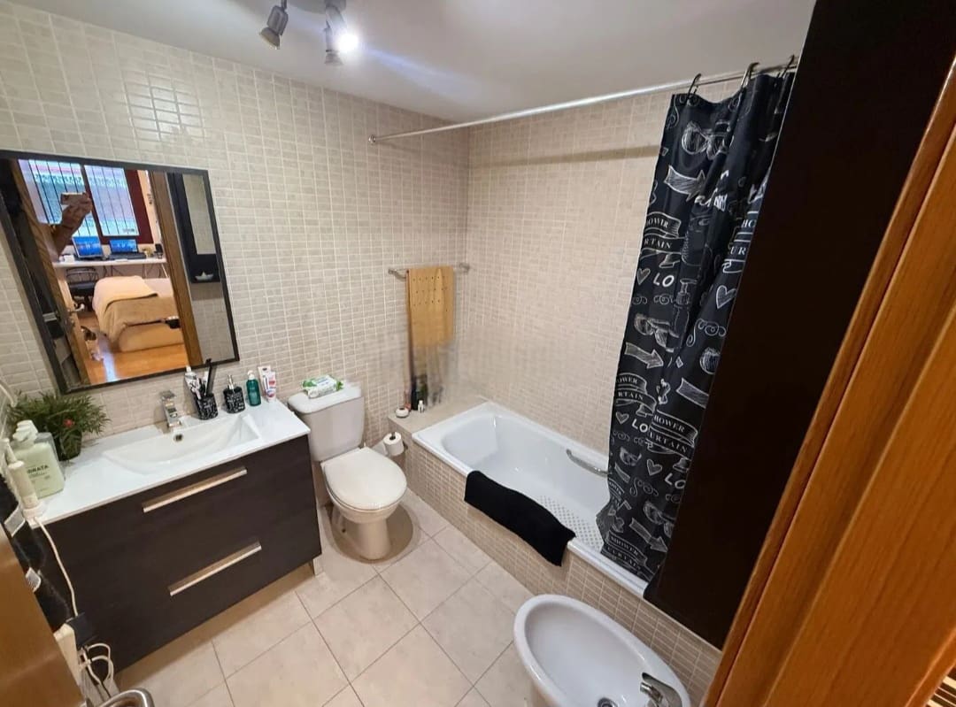 Piso de 2 habitaciones en Torremolinos en venta con piscina - 406.000 € (Ref: 9508604)