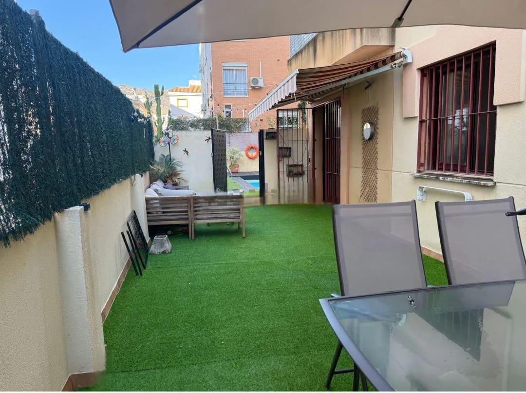 Piso de 2 habitaciones en Torremolinos en venta con piscina - 406.000 € (Ref: 9508604)