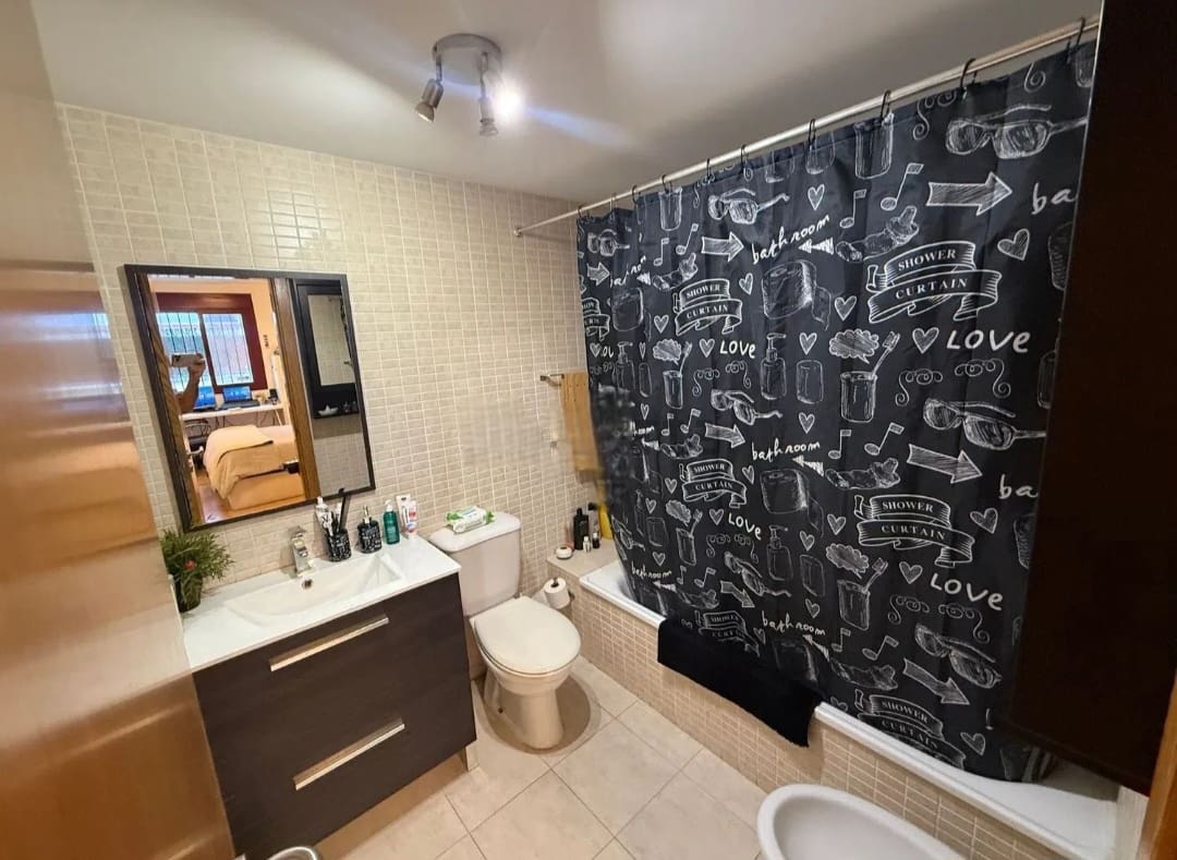 Piso de 2 habitaciones en Torremolinos en venta con piscina - 406.000 € (Ref: 9508604)