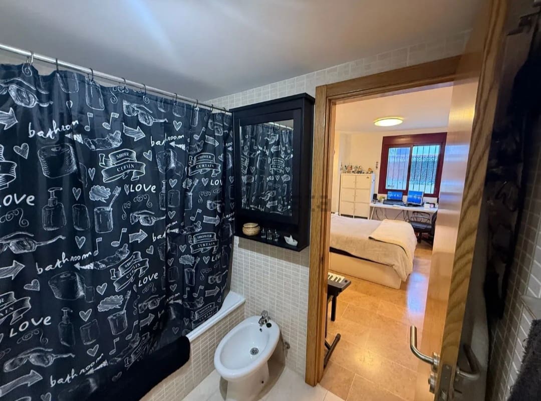 Piso de 2 habitaciones en Torremolinos en venta con piscina - 406.000 € (Ref: 9508604)