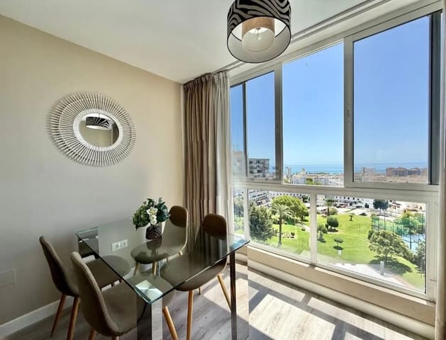 Studio til salgs i Torremolinos med svømmebasseng garasje - € 242 050 (Ref: 9508605)