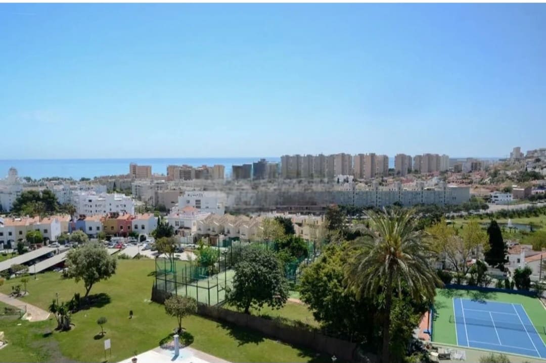 Studio til salgs i Torremolinos med svømmebasseng garasje - € 242 050 (Ref: 9508605)