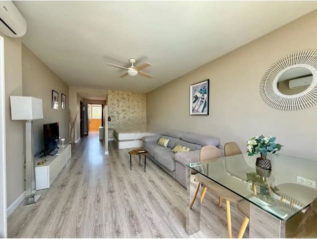 Studio til salgs i Torremolinos med svømmebasseng garasje - € 242 050 (Ref: 9508605)