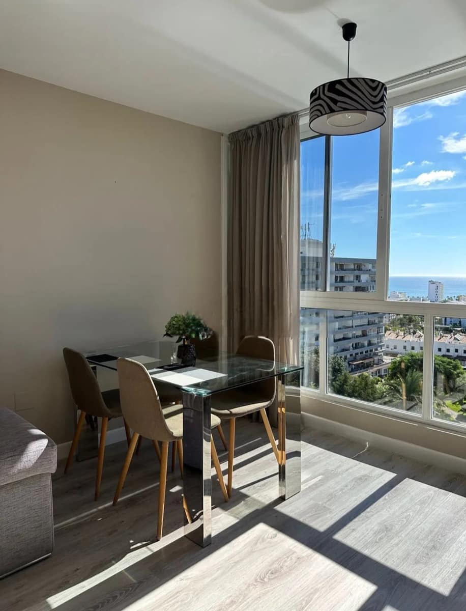 Studio til salgs i Torremolinos med svømmebasseng garasje - € 242 050 (Ref: 9508605)