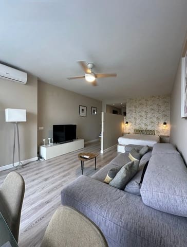 Studio til salgs i Torremolinos med svømmebasseng garasje - € 242 050 (Ref: 9508605)