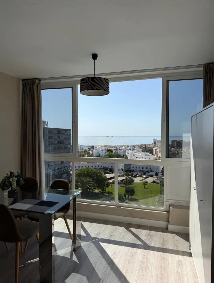 Studio til salgs i Torremolinos med svømmebasseng garasje - € 242 050 (Ref: 9508605)