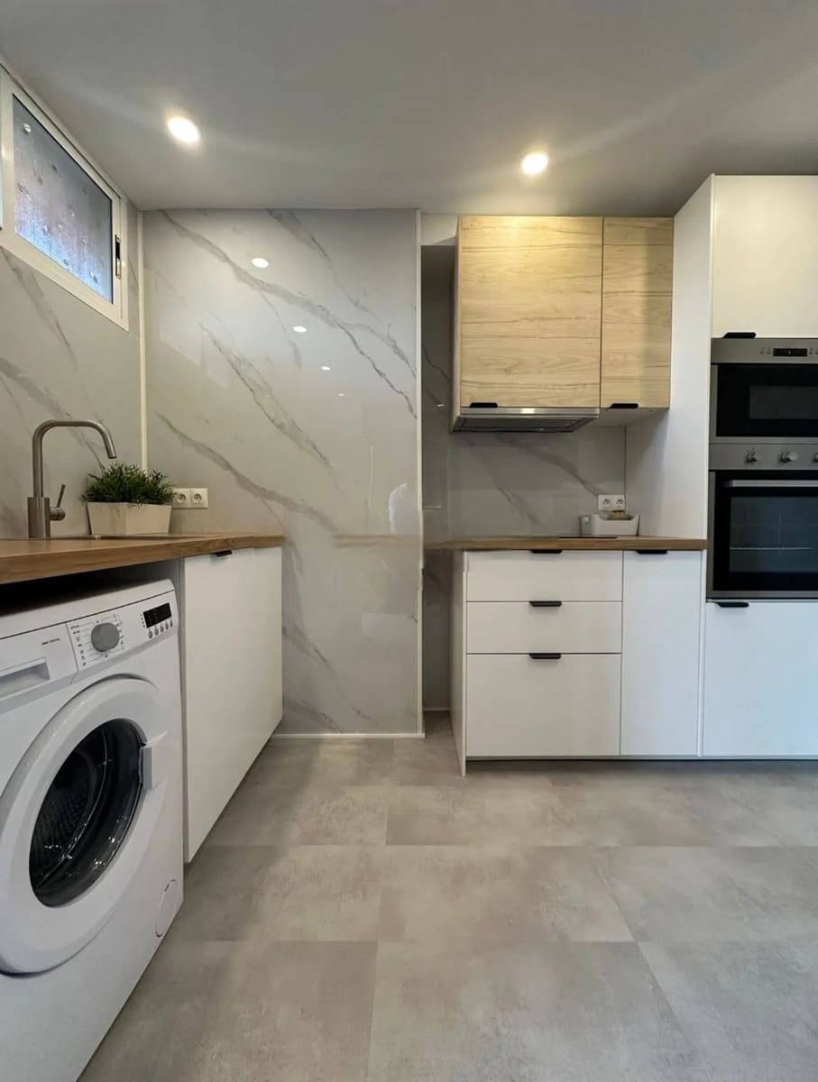 Studio til salgs i Torremolinos med svømmebasseng garasje - € 242 050 (Ref: 9508605)