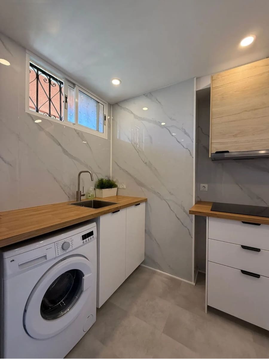 Studio til salgs i Torremolinos med svømmebasseng garasje - € 242 050 (Ref: 9508605)