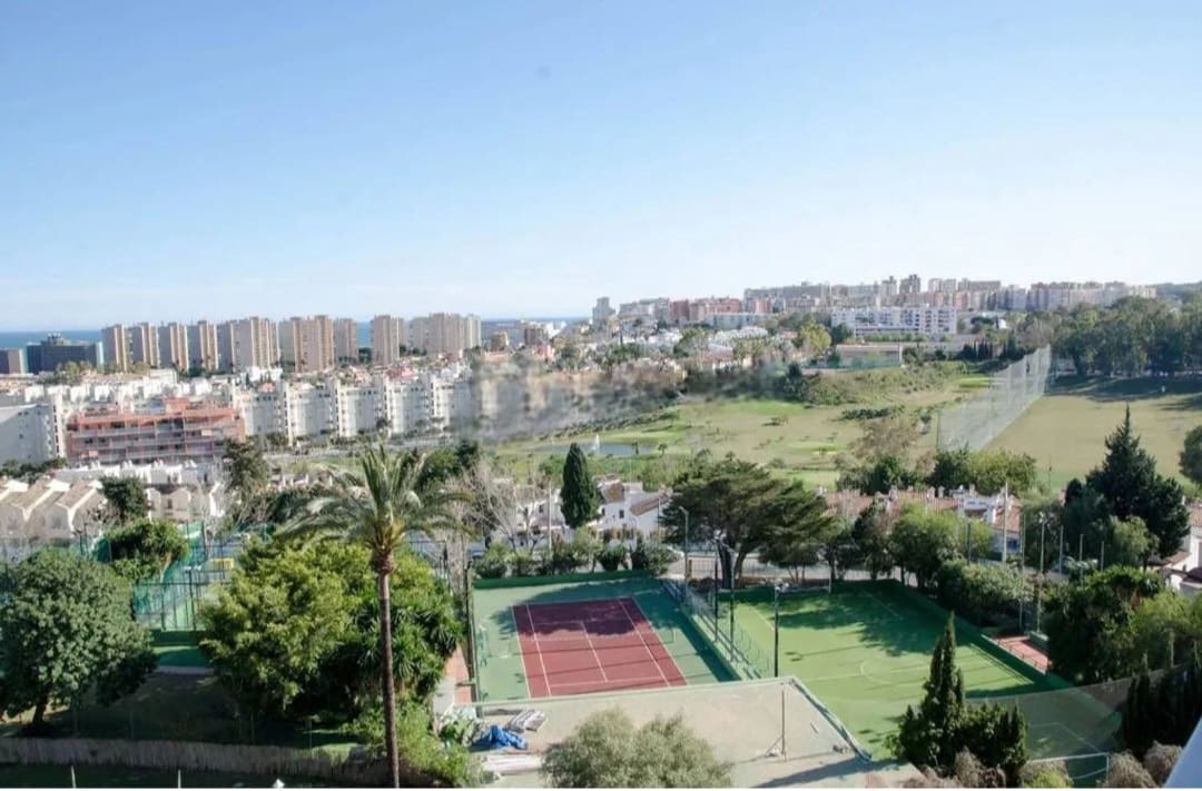 Studio til salgs i Torremolinos med svømmebasseng garasje - € 242 050 (Ref: 9508605)
