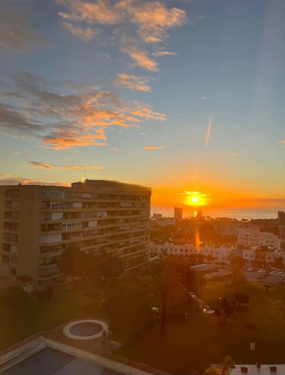 Studio til salgs i Torremolinos med svømmebasseng garasje - € 242 050 (Ref: 9508605)