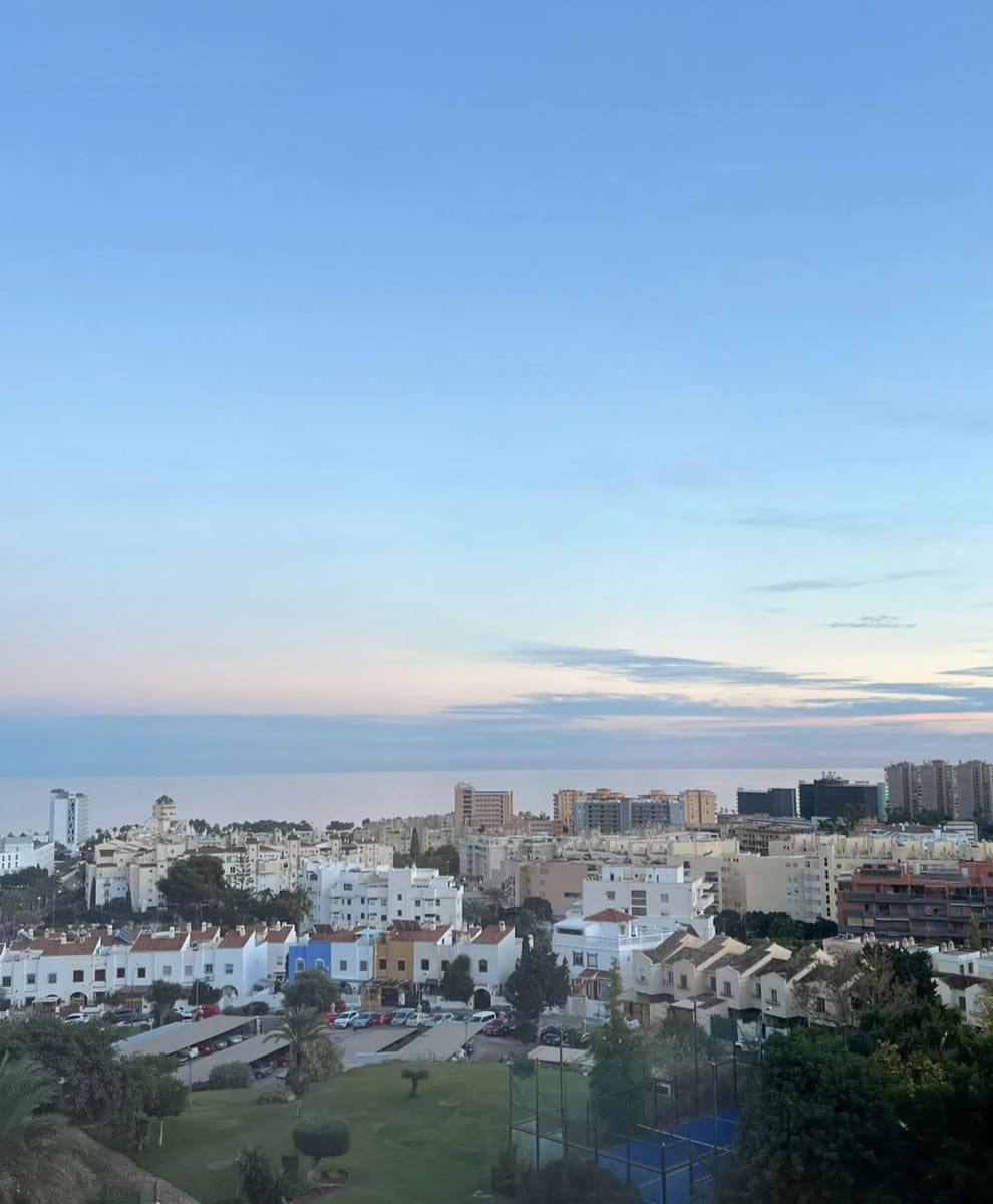 Studio til salgs i Torremolinos med svømmebasseng garasje - € 242 050 (Ref: 9508605)