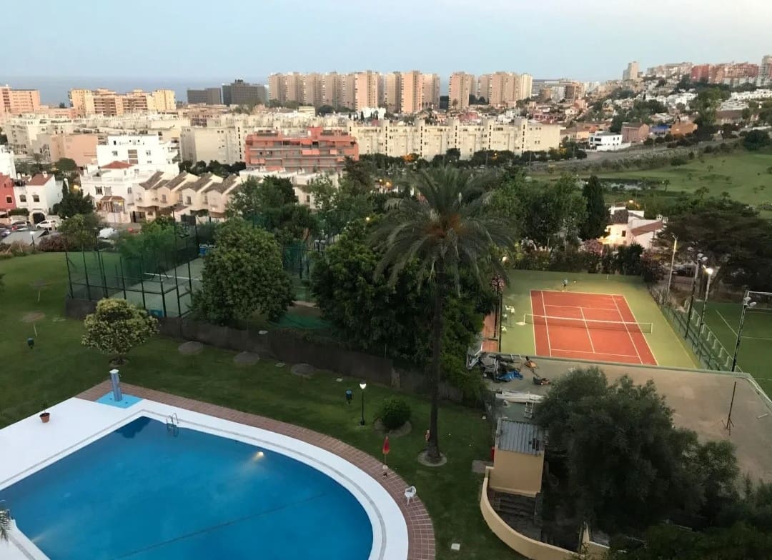 Studio til salgs i Torremolinos med svømmebasseng garasje - € 242 050 (Ref: 9508605)