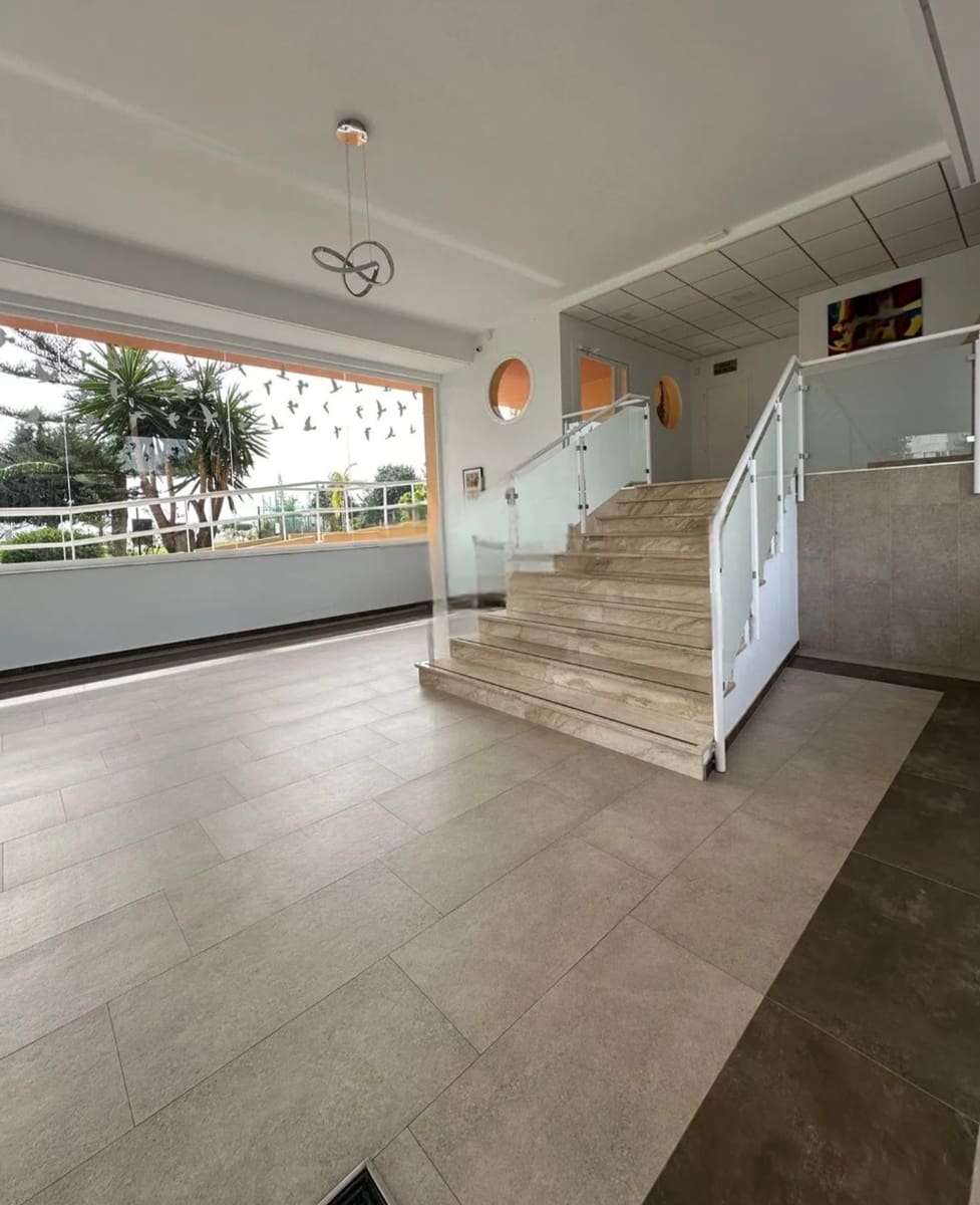 Studio til salgs i Torremolinos med svømmebasseng garasje - € 242 050 (Ref: 9508605)