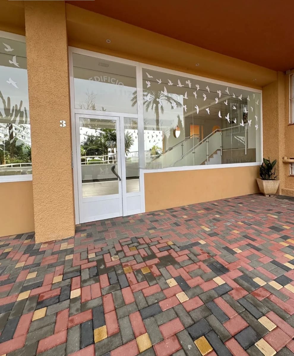 Studio til salgs i Torremolinos med svømmebasseng garasje - € 242 050 (Ref: 9508605)