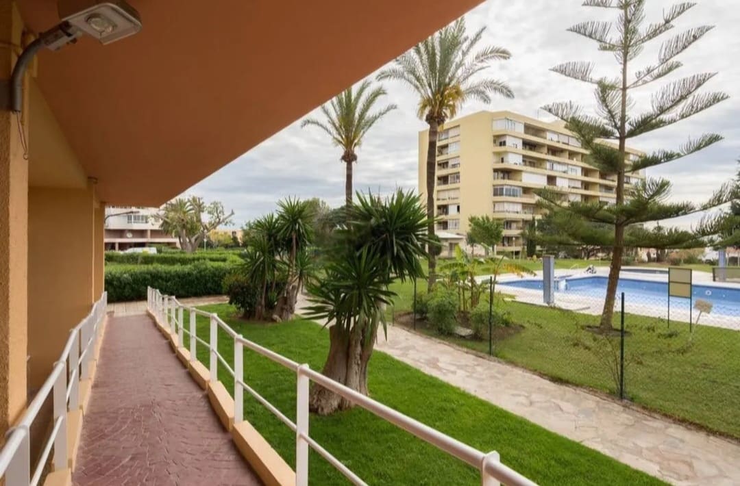 Studio til salgs i Torremolinos med svømmebasseng garasje - € 242 050 (Ref: 9508605)