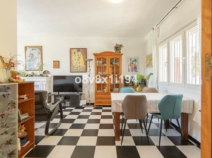 5 sypialnia Willa na sprzedaż w Alhaurin de la Torre z basenem garażem - 580 000 € (Ref: 9513151)