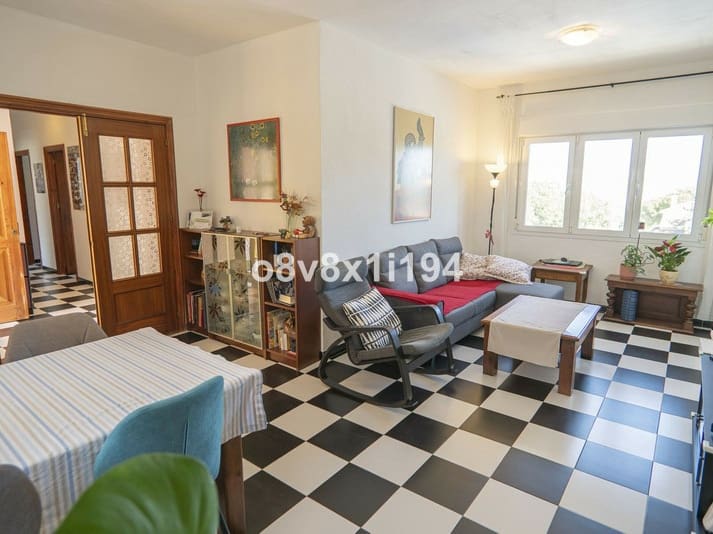 5 sypialnia Willa na sprzedaż w Alhaurin de la Torre z basenem garażem - 580 000 € (Ref: 9513151)