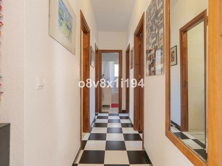 5 sypialnia Willa na sprzedaż w Alhaurin de la Torre z basenem garażem - 580 000 € (Ref: 9513151)