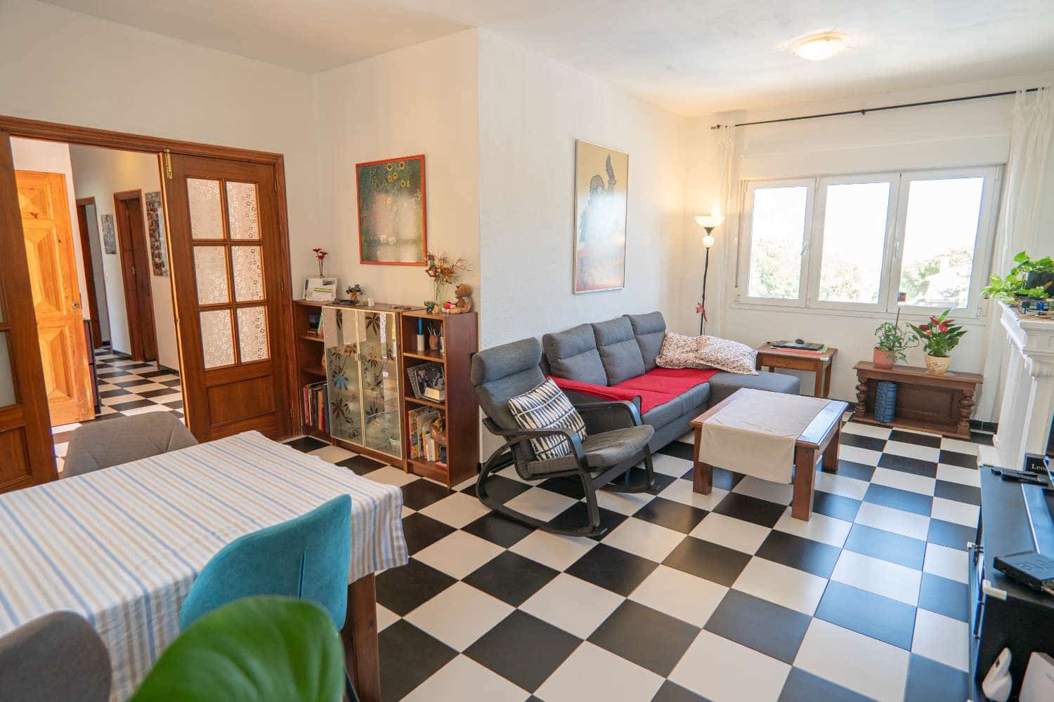 5 sypialnia Willa na sprzedaż w Alhaurin de la Torre z basenem garażem - 580 000 € (Ref: 9513151)