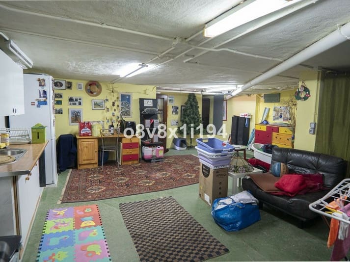 5 sypialnia Willa na sprzedaż w Alhaurin de la Torre z basenem garażem - 580 000 € (Ref: 9513151)