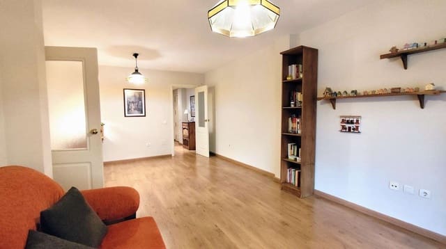 Apartamento Playa de 2 habitaciones en Torremolinos en venta con piscina garaje - 339.000 € (Ref: 9513152)