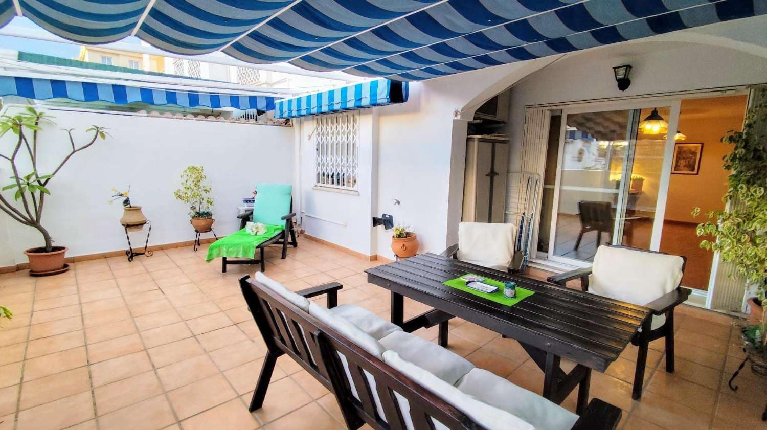 Apartamento Playa de 2 habitaciones en Torremolinos en venta con piscina garaje - 339.000 € (Ref: 9513152)