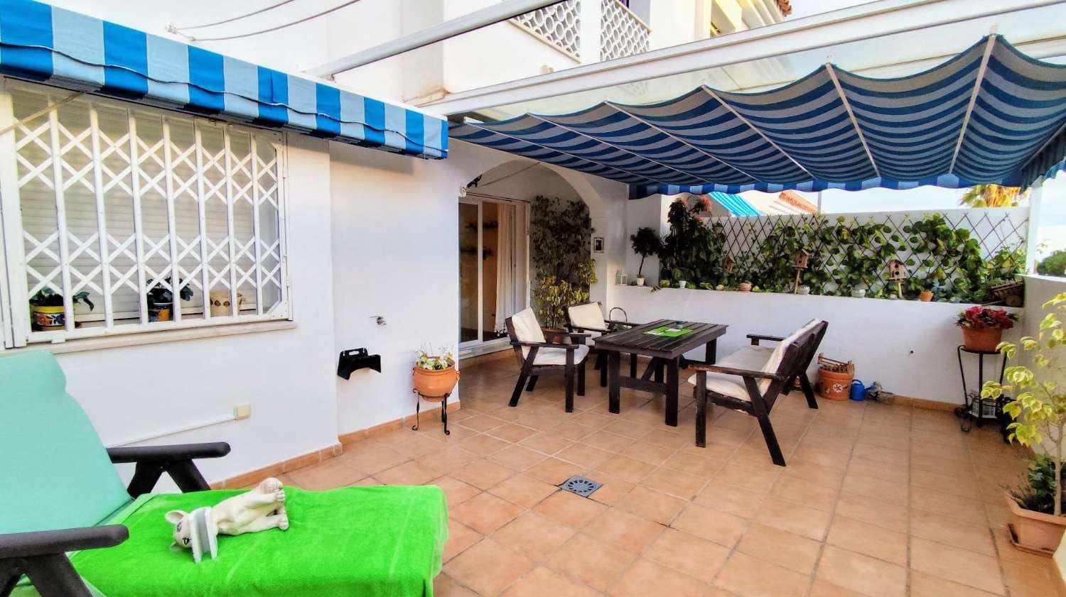Apartamento Playa de 2 habitaciones en Torremolinos en venta con piscina garaje - 339.000 € (Ref: 9513152)