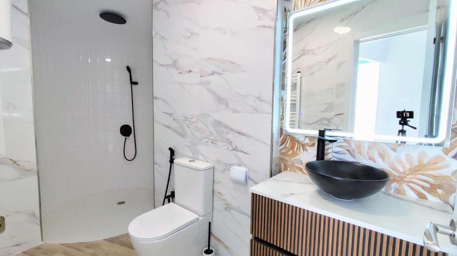 2 chambre Appartement de Plage à vendre à Torremolinos - 365 000 € (Ref: 9513154)