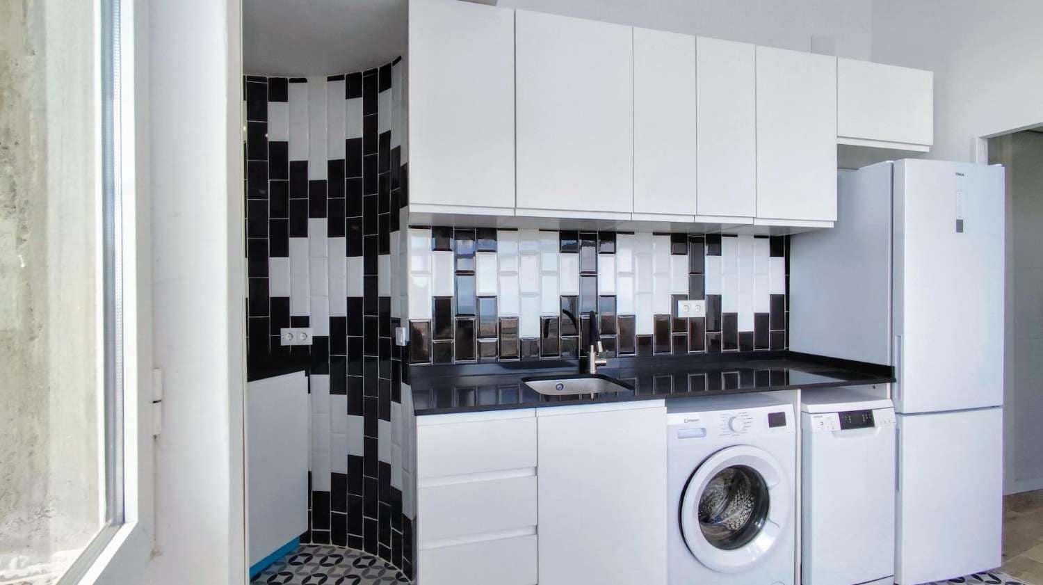 2 chambre Appartement de Plage à vendre à Torremolinos - 365 000 € (Ref: 9513154)