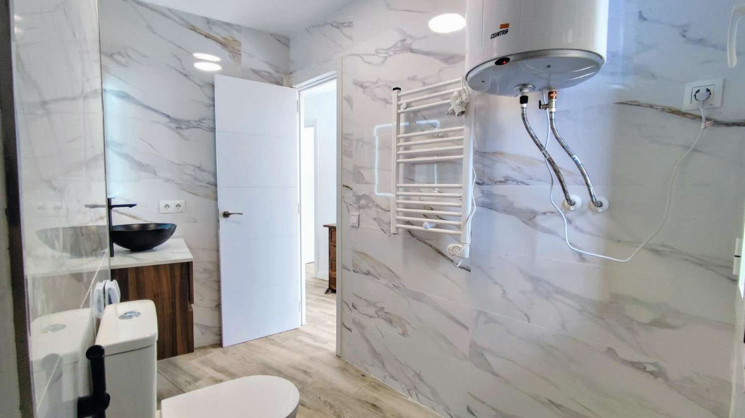 2 chambre Appartement de Plage à vendre à Torremolinos - 365 000 € (Ref: 9513154)