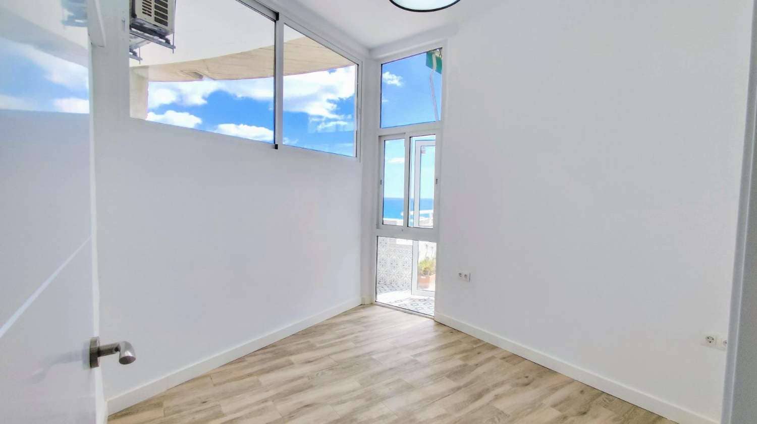 2 chambre Appartement de Plage à vendre à Torremolinos - 365 000 € (Ref: 9513154)