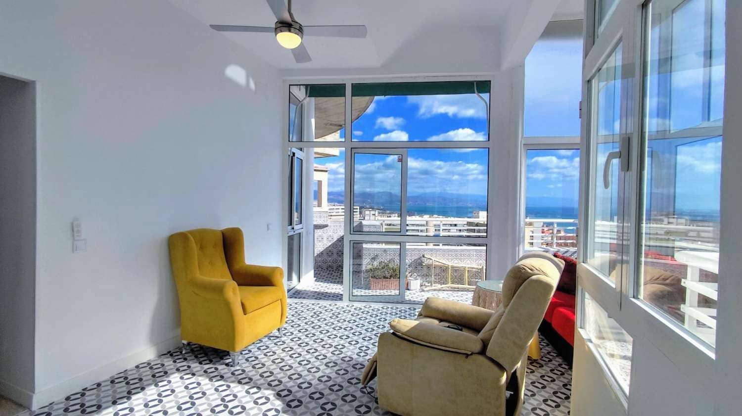 2 chambre Appartement de Plage à vendre à Torremolinos - 365 000 € (Ref: 9513154)