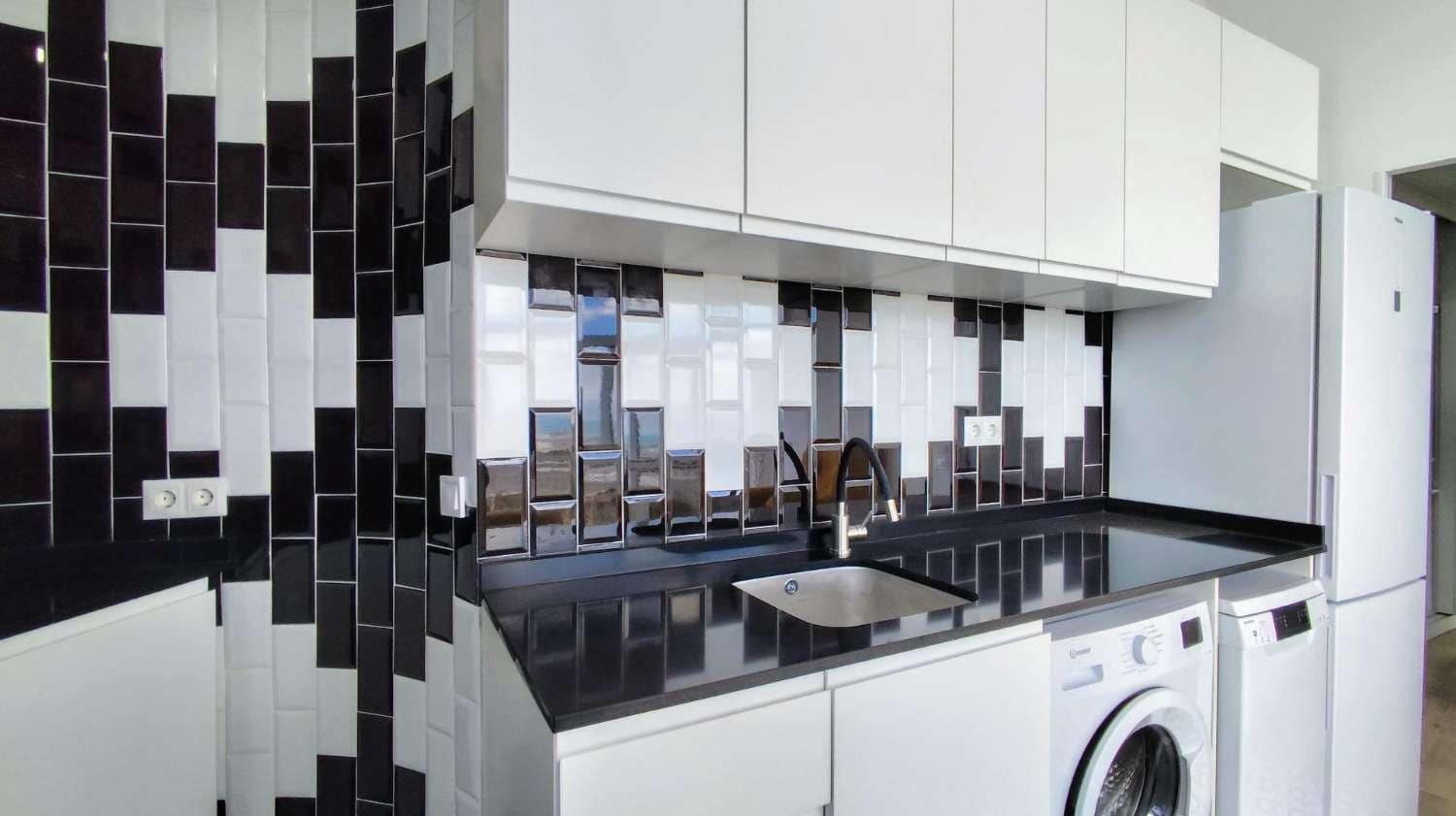 2 chambre Appartement de Plage à vendre à Torremolinos - 365 000 € (Ref: 9513154)