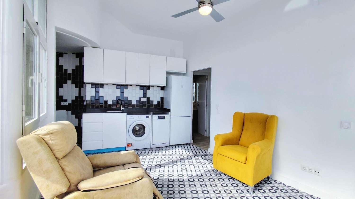 2 chambre Appartement de Plage à vendre à Torremolinos - 365 000 € (Ref: 9513154)