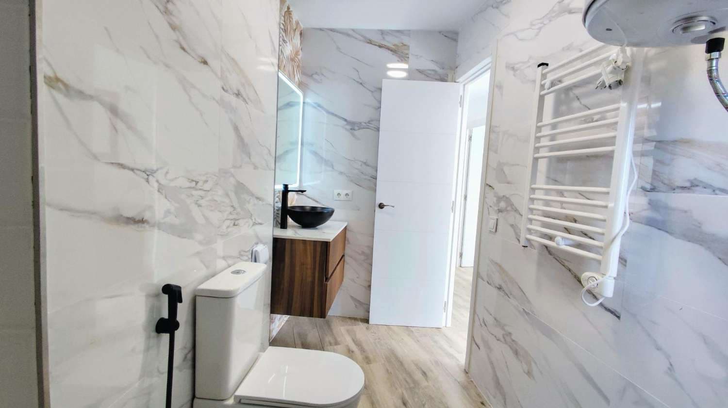 2 chambre Appartement de Plage à vendre à Torremolinos - 365 000 € (Ref: 9513154)