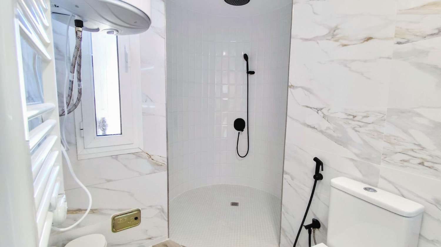 2 chambre Appartement de Plage à vendre à Torremolinos - 365 000 € (Ref: 9513154)