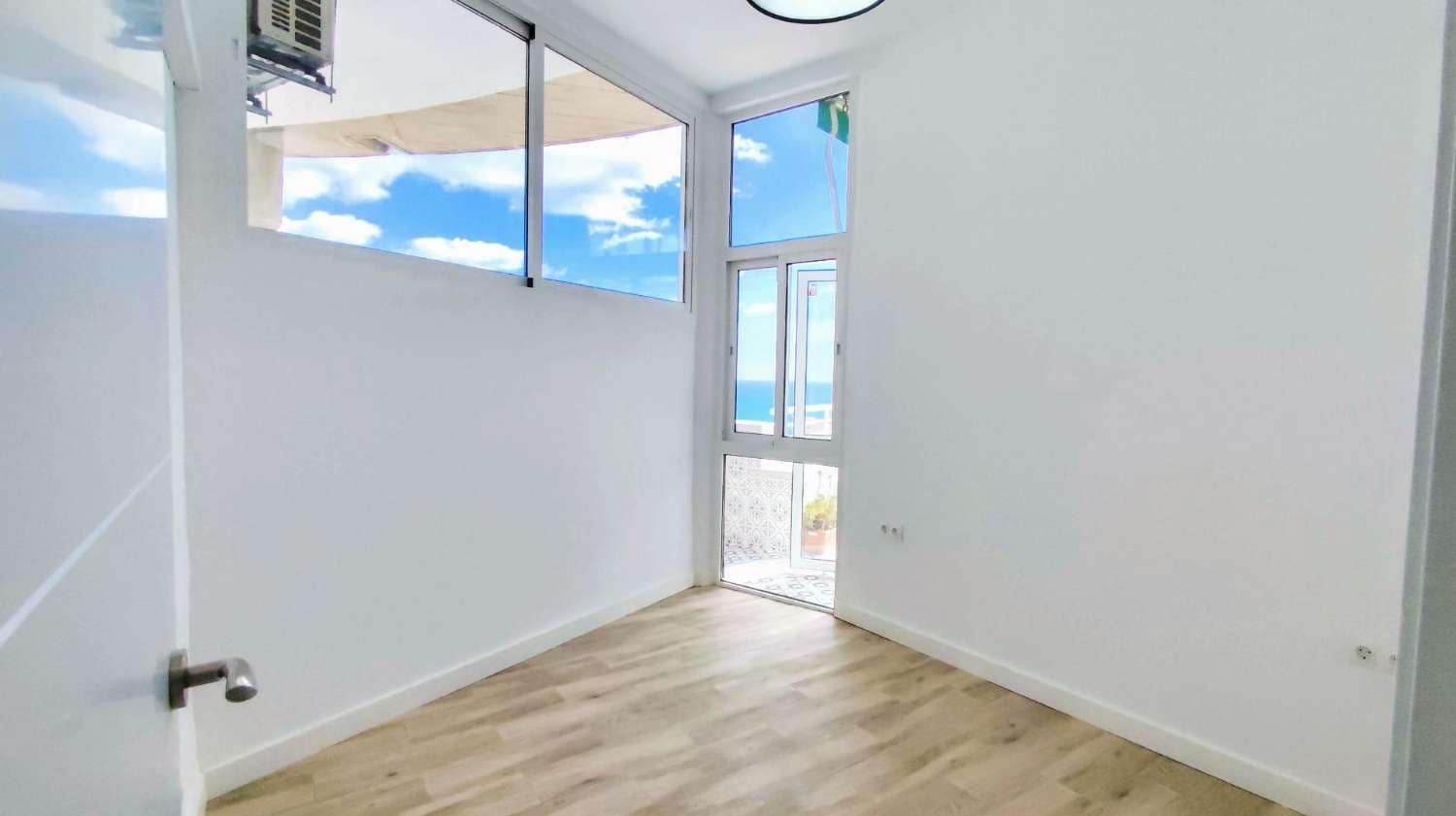 2 chambre Appartement de Plage à vendre à Torremolinos - 365 000 € (Ref: 9513154)