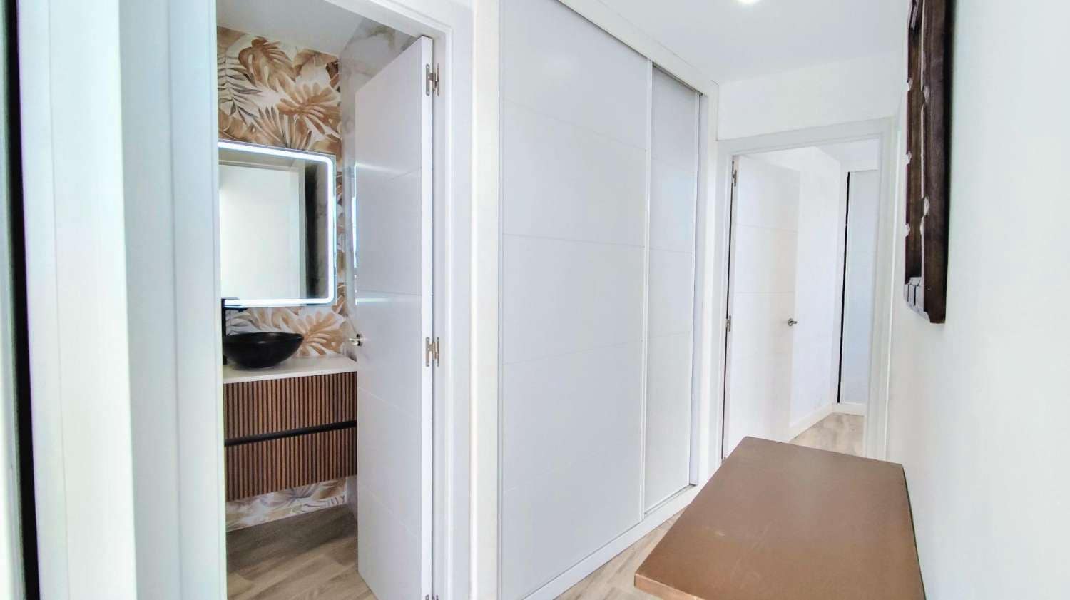 2 chambre Appartement de Plage à vendre à Torremolinos - 365 000 € (Ref: 9513154)