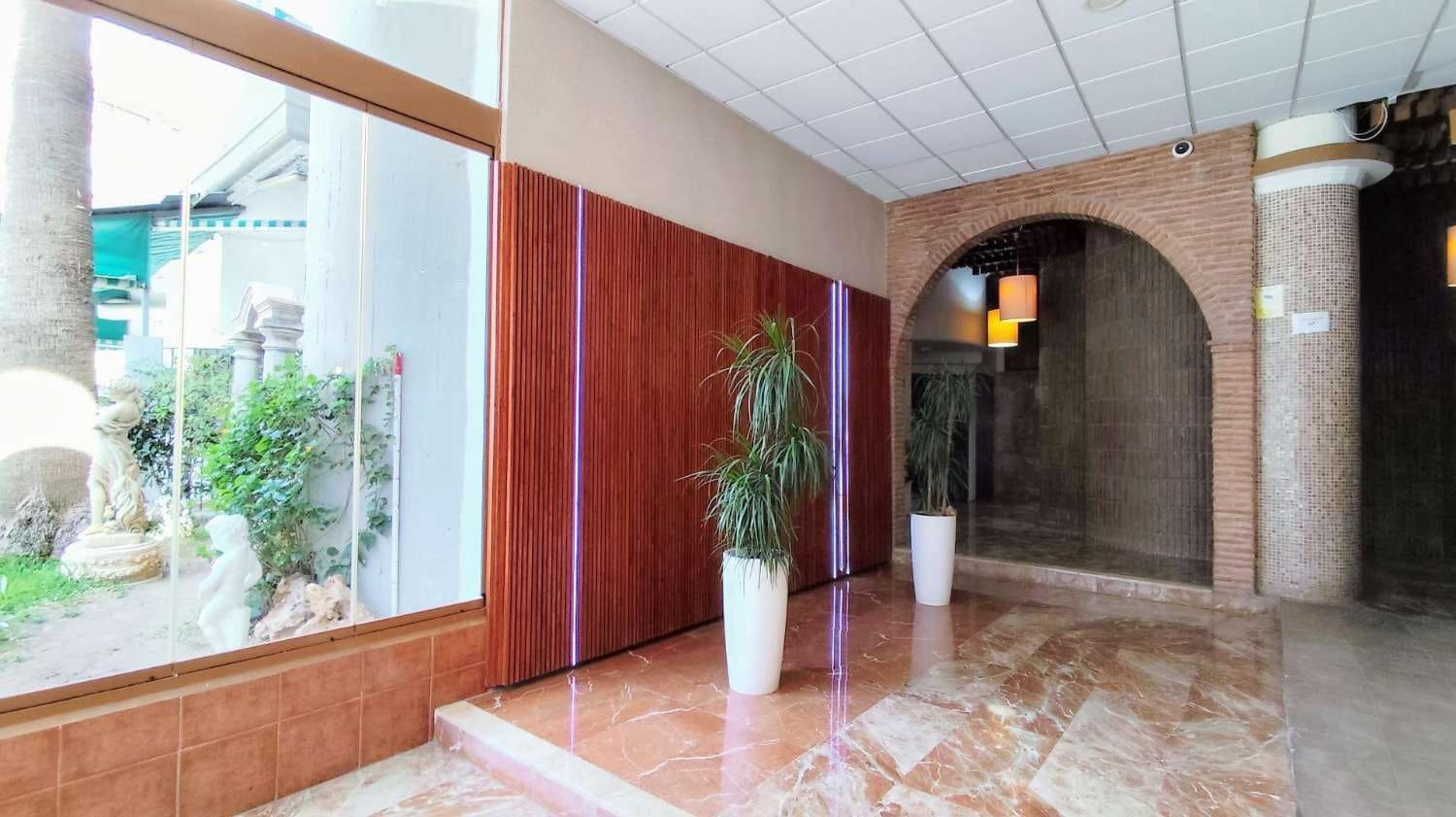 2 chambre Appartement de Plage à vendre à Torremolinos - 365 000 € (Ref: 9513154)